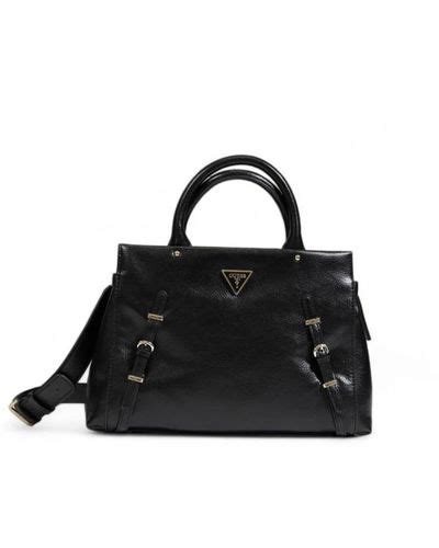 guess black handbags online india.